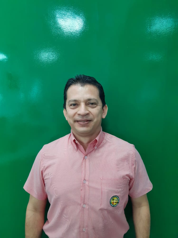 Fredy Alexander Guerrero